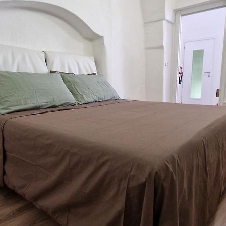Casachiara Holidays Monopoli Dış mekan fotoğraf
