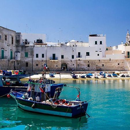 Casachiara Holidays Monopoli Dış mekan fotoğraf
