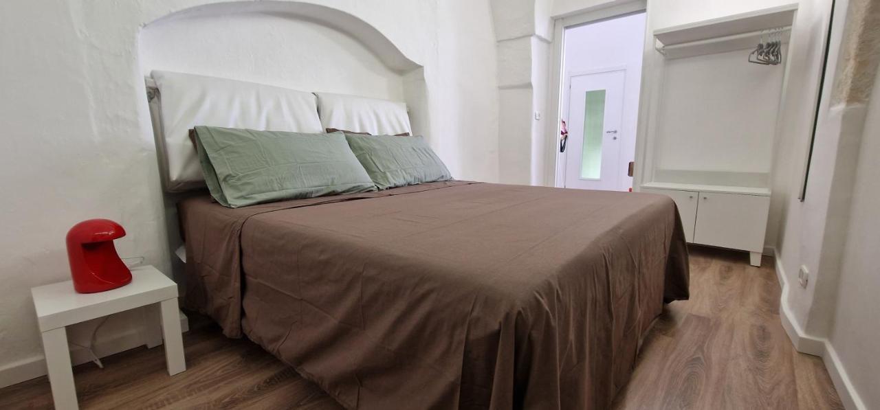 Casachiara Holidays Monopoli Dış mekan fotoğraf