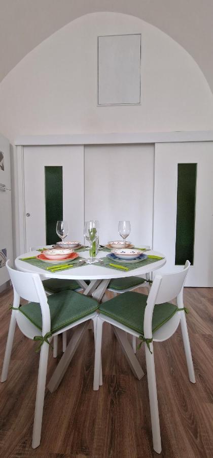 Casachiara Holidays Monopoli Dış mekan fotoğraf