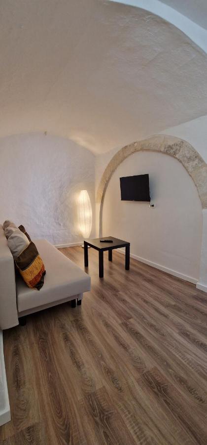Casachiara Holidays Monopoli Dış mekan fotoğraf