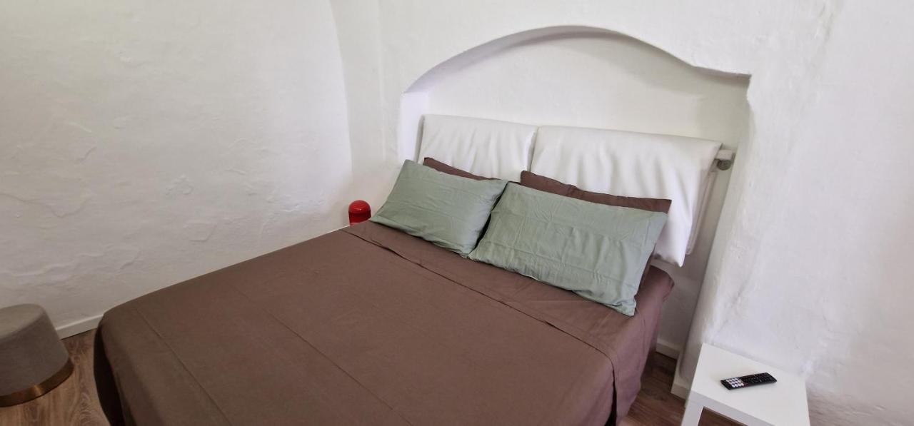 Casachiara Holidays Monopoli Dış mekan fotoğraf