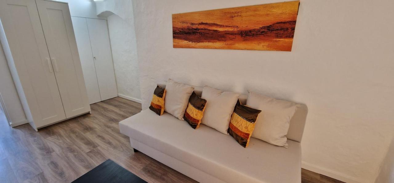Casachiara Holidays Monopoli Dış mekan fotoğraf