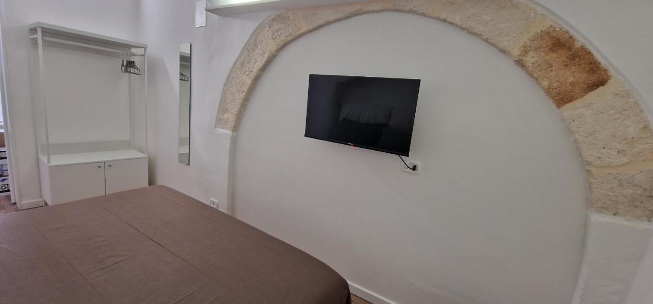 Casachiara Holidays Monopoli Dış mekan fotoğraf