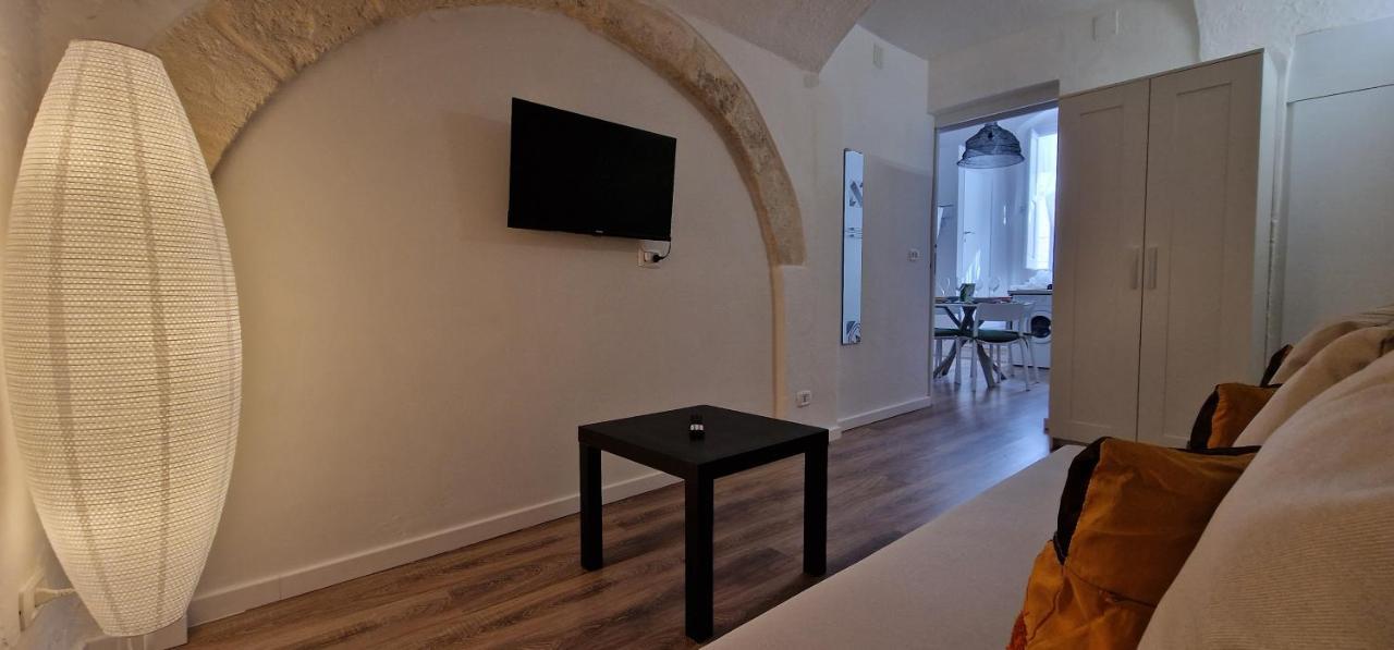 Casachiara Holidays Monopoli Dış mekan fotoğraf