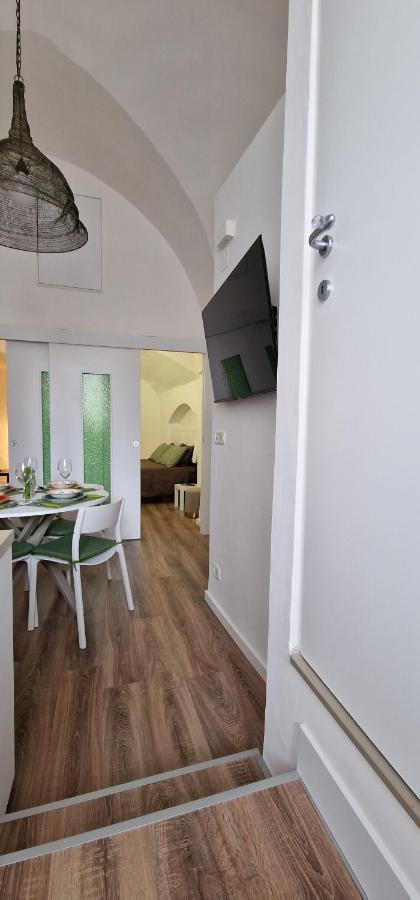 Casachiara Holidays Monopoli Dış mekan fotoğraf