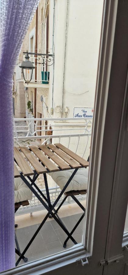 Casachiara Holidays Monopoli Dış mekan fotoğraf