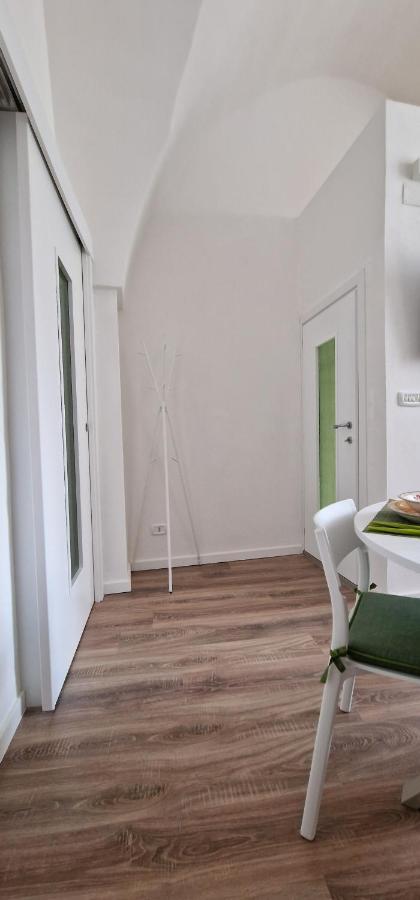 Casachiara Holidays Monopoli Dış mekan fotoğraf