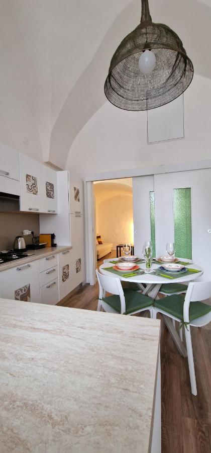 Casachiara Holidays Monopoli Dış mekan fotoğraf