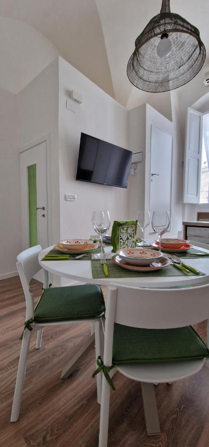 Casachiara Holidays Monopoli Dış mekan fotoğraf