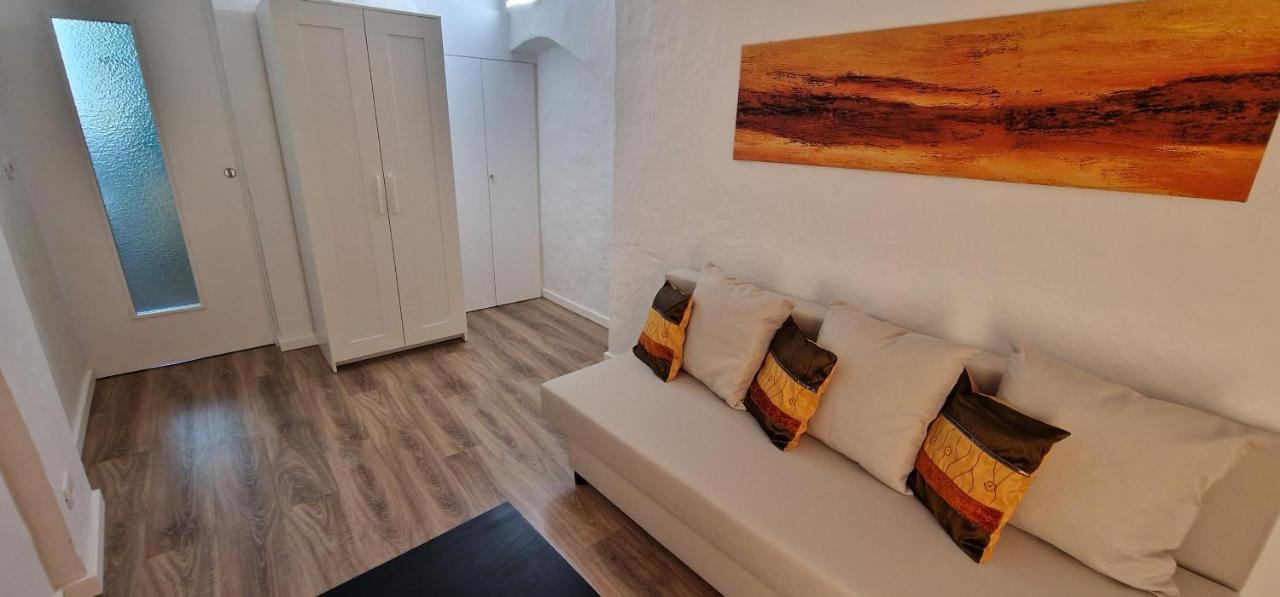Casachiara Holidays Monopoli Dış mekan fotoğraf
