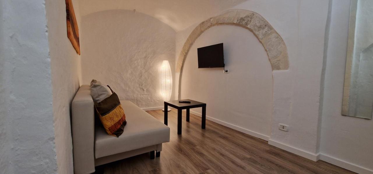 Casachiara Holidays Monopoli Dış mekan fotoğraf