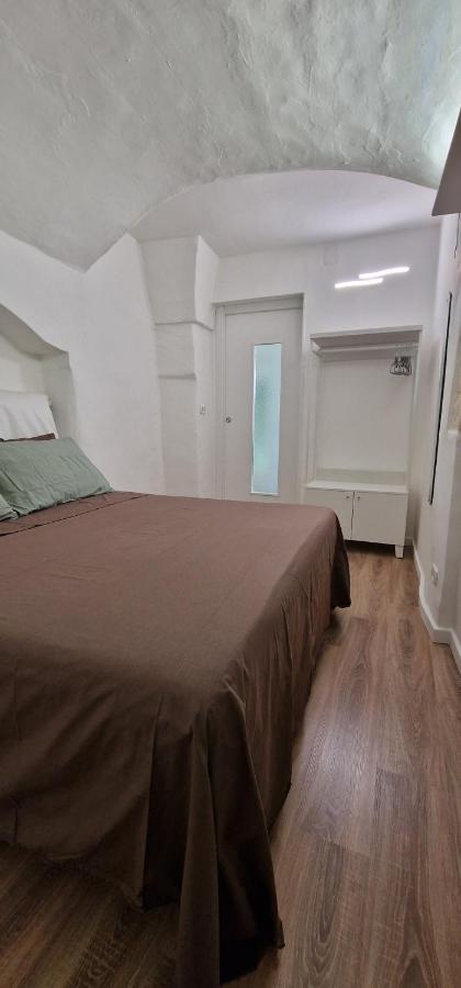 Casachiara Holidays Monopoli Dış mekan fotoğraf