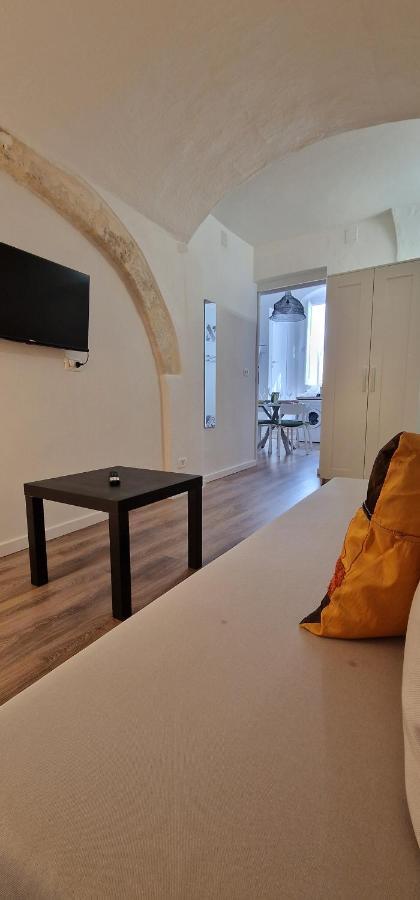 Casachiara Holidays Monopoli Dış mekan fotoğraf