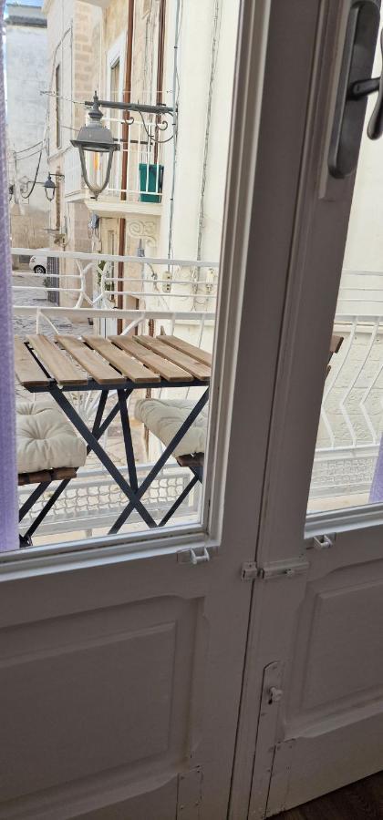 Casachiara Holidays Monopoli Dış mekan fotoğraf