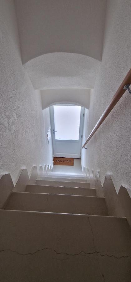 Casachiara Holidays Monopoli Dış mekan fotoğraf