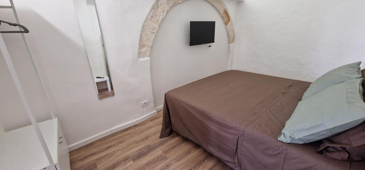 Casachiara Holidays Monopoli Dış mekan fotoğraf