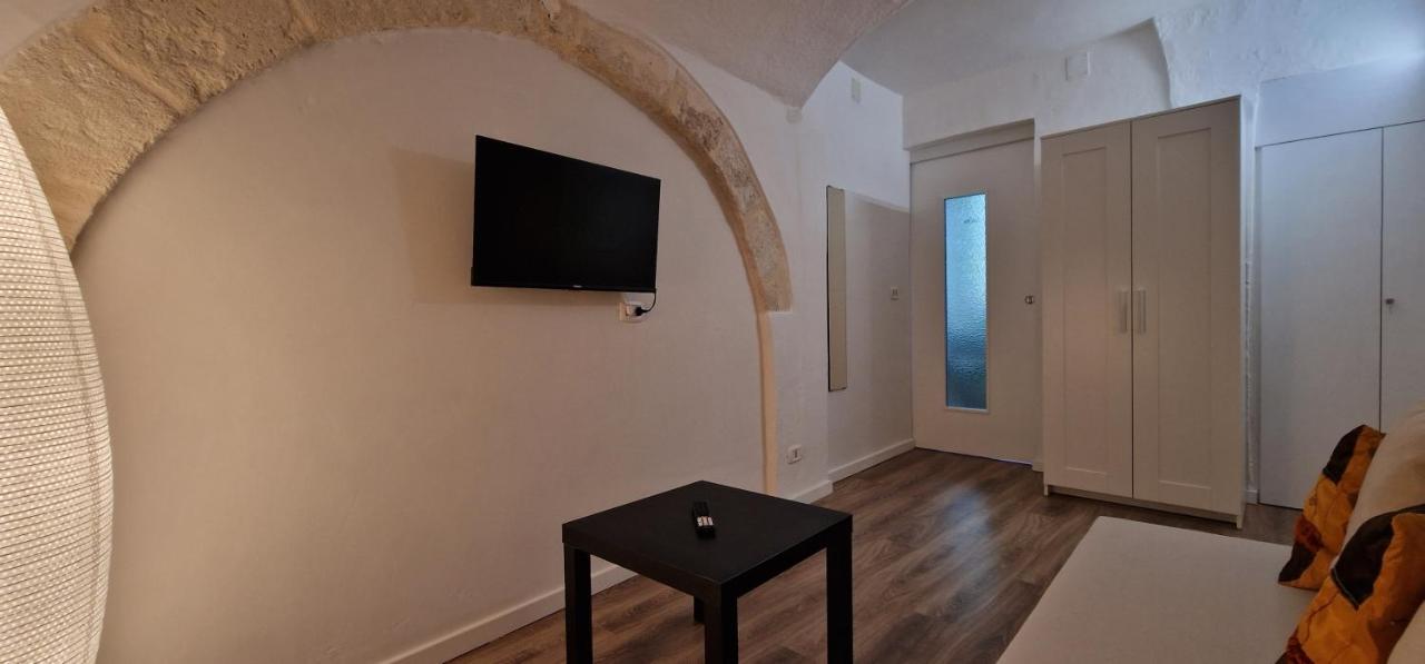 Casachiara Holidays Monopoli Dış mekan fotoğraf