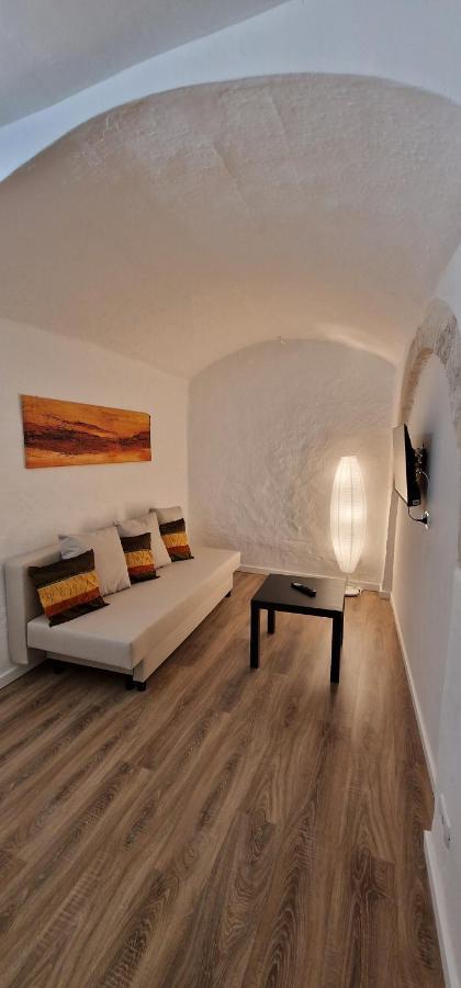 Casachiara Holidays Monopoli Dış mekan fotoğraf