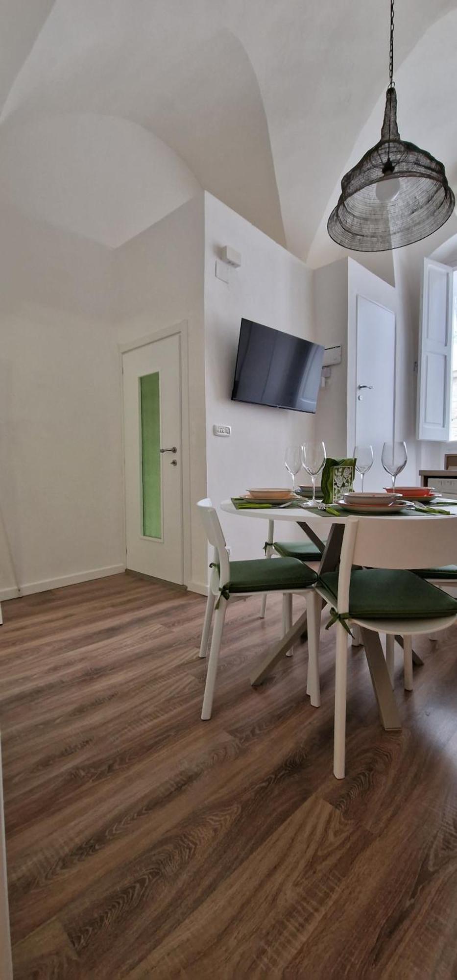 Casachiara Holidays Monopoli Dış mekan fotoğraf