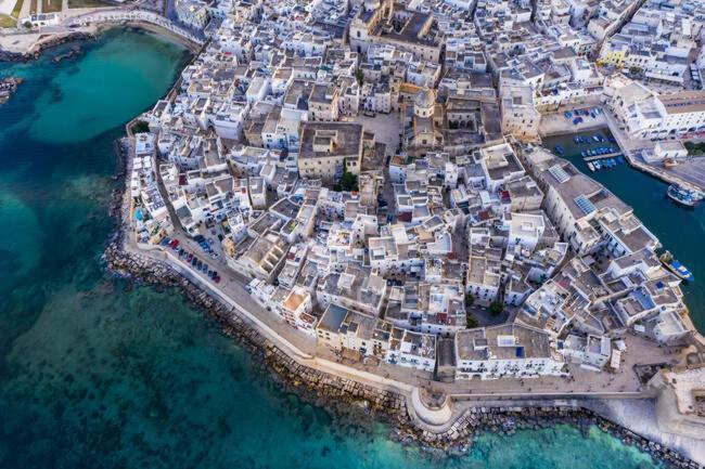 Casachiara Holidays Monopoli Dış mekan fotoğraf